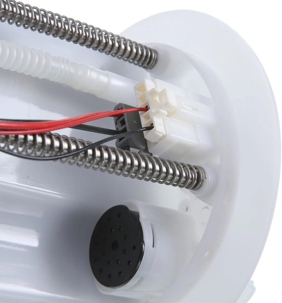 ya 23 10.7 baidi 16146752370 Right Fuel Pump Filter Sending Unit For E38 E39 525i 528i 540i