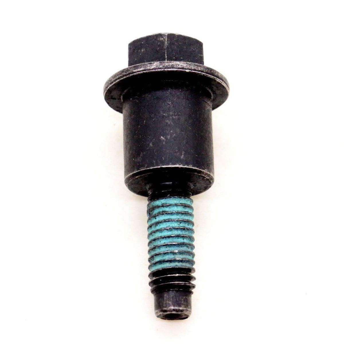 ya 9 10.24 Black Timing Chain Guide Bolt 11588522 for Buick for Chevrolet for GMC for Pontiac for Saturn