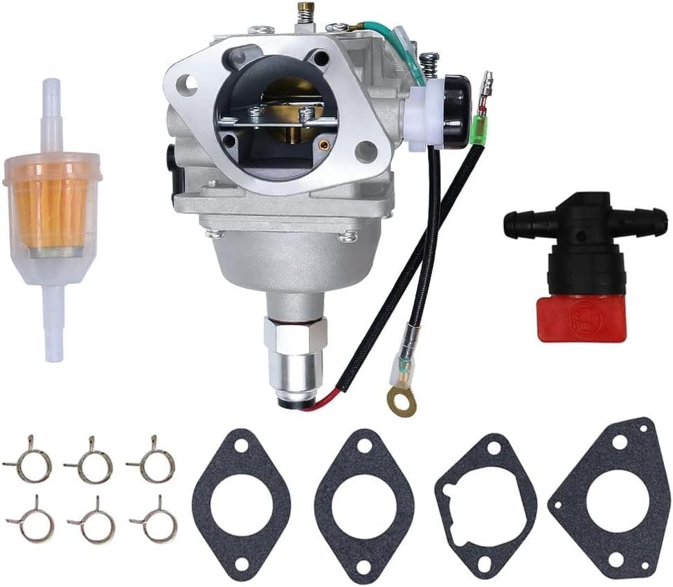 ya 2 8.15 Carburetor Carb for Kohler Engine SV710 SV725 SV730 SV735 SV740 SV830 22 23 24