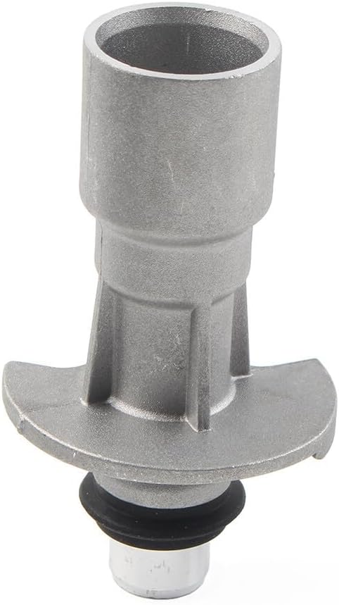 ya 4 8.10 Water Pump Oil Cooler Pipe Tube Adaptor for Land Rover LR4 Rover for Range Rover