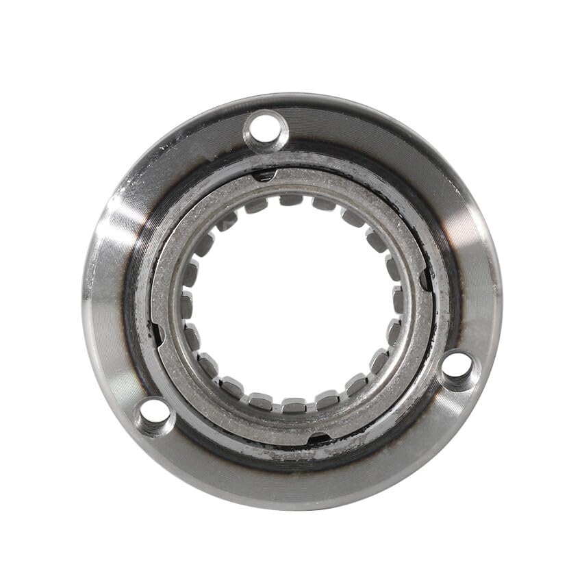 ya 13 9.15 baidi for SYM Clutch Starter One Way GTS250 Injected 2009 GTS300I ABS L6 2016 GTS300i