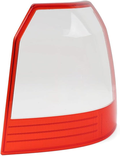 ya 4 8.10 Tail Light Rear Lamp Shell Cover For for Land Rover lander 2 2007-09