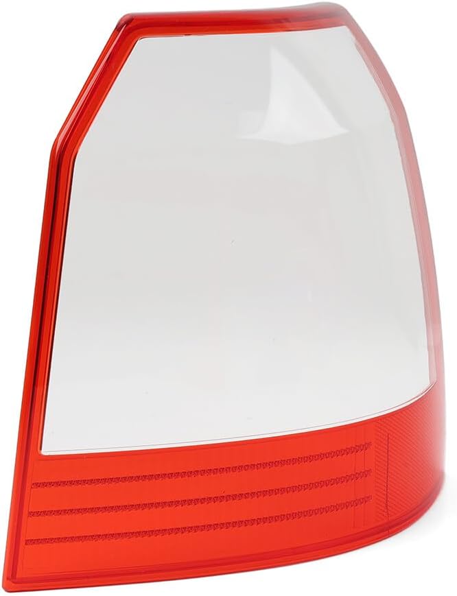 ya 10 9.16 zhengce Tail Light Rear Lamp Shell Cover For for Land Rover lander 2 2007-09