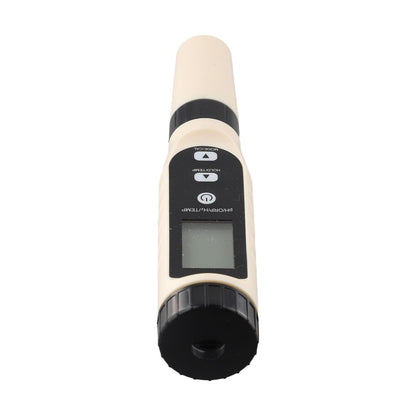 ya 16 10.20 baidi Portable Hydrogen Water Tester with Multi-Function ORP Redox Meter - Ensures
