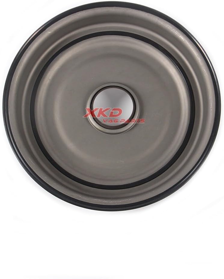 ya 7 8.24 baidi DSG Clutch Pack Cover Fit for VW CC for Golf for JETTA for Audi A3 TT #02E301205C#