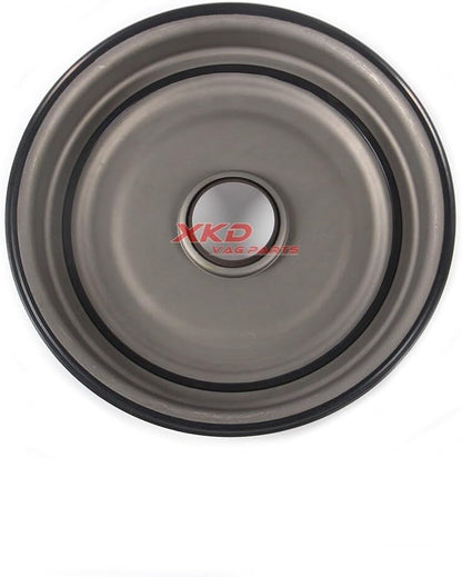 ya 7 8.24 baidi DSG Clutch Pack Cover Fit for VW CC for Golf for JETTA for Audi A3 TT #02E301205C#