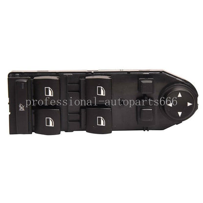 ya 4 8.8 61313414355 Master Control Switch Window for BMW X3 Window Switch 2004-2010