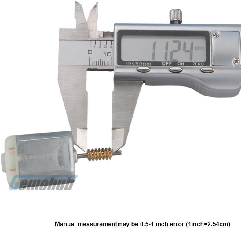 ya 5 8.24 baidi Steering Column Lock Motor For 2011-2020 for Kia K2 2012-2022 for Kia K3 for Kia K5