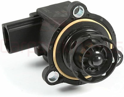 ya 4 8.14 Turbo for Charger Bypass Diverter Valve for Audi for VW for JETTA for Passat TT EOS A3 A4 New*