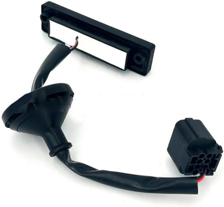 ya 10 9.16 baidi Liftgate Tailgate Handle Switch Replacement 81260-H8000 for Kia Rio 2018-2023