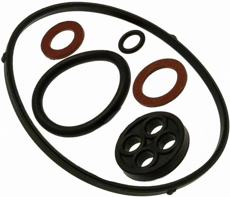 ya 26 10.21 baidi Upgrade Your Carburetor Seal Kit to Perfectly Fit for GX200 Engines