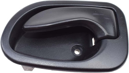 ya 2 8.15 Interior Door Handle Screwdriver Side 8261022001 for Hyundai Accent 1995-1999 1.5L L4