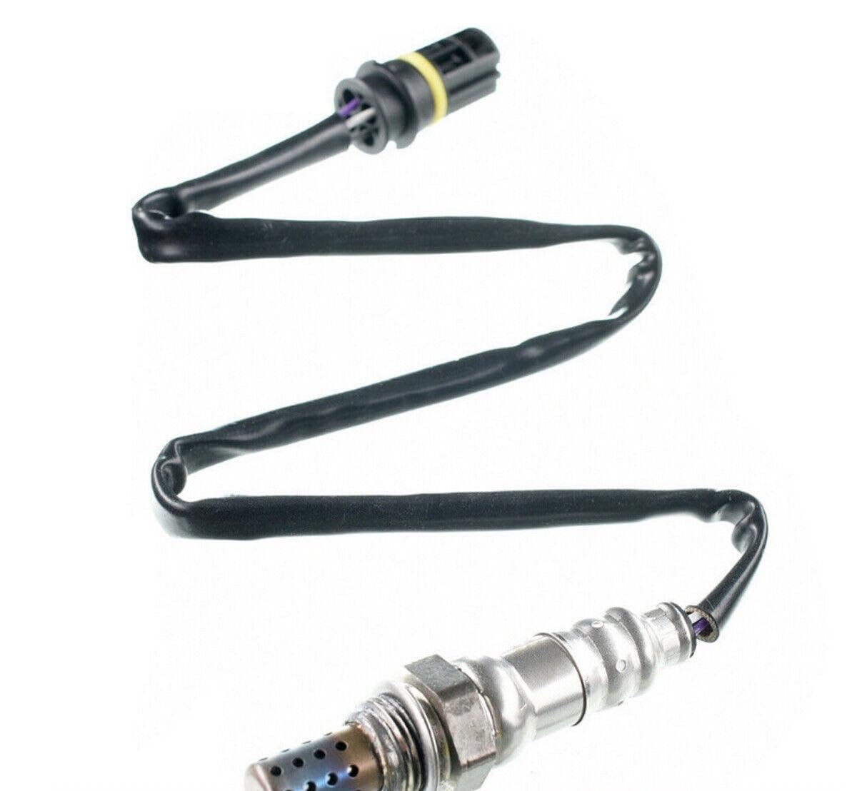 ya 9 10.24 11787545075 Oxygen Sensor for BMW 128i 135i 325i 328i 330i 335i 335xi X3 X5