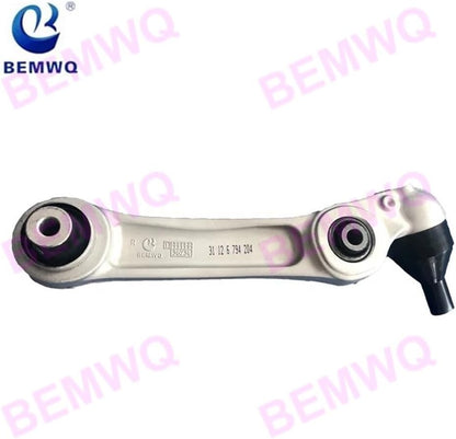 ya 5 8.10 2pcs control arm ball joint suspension kit for BMW F11 640i 650i 528i 535i 550i