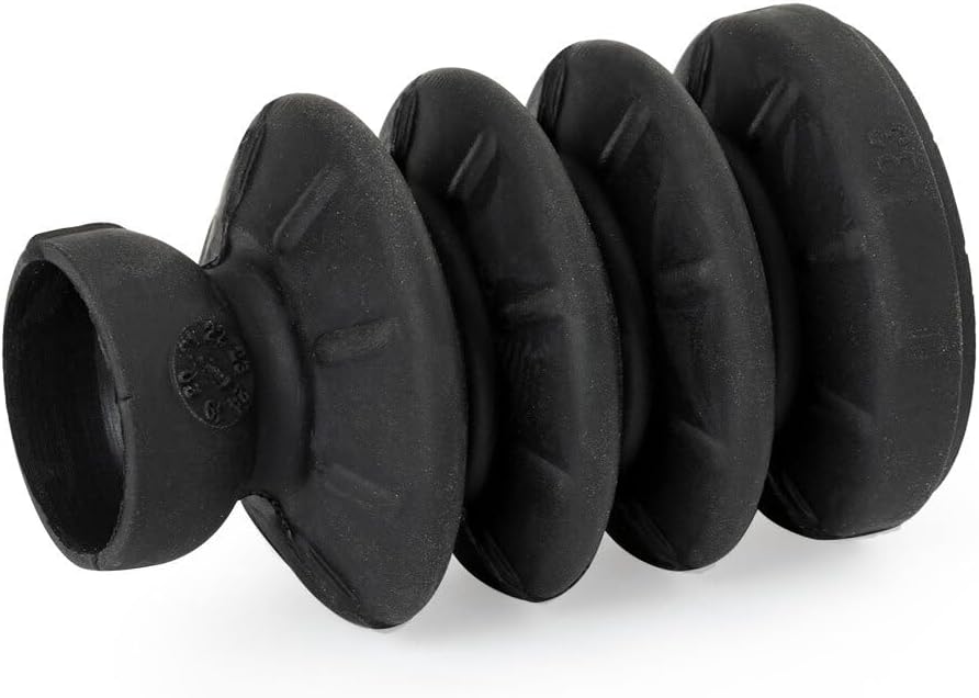 ya 10 9.16 baidi 10PCS for VW DQ200 Speed Push Rod Dust Cover for Audi 0AM DSG 7