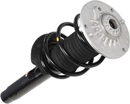 ya 12 10.8 baidi 2x Front Shocks Struts Assys w/o EDC for BMW F30 F33 328xi 335i 435i 428i xDrive