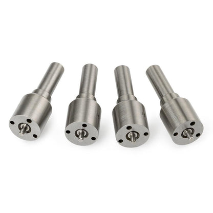 ya 4 8.8 4-Piece Set of Fuel Injector nozzles DLLA140PN291 for Komatsu PC220-7 6BTAA SAA6D102E 