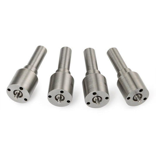ya 4 8.8 4-Piece Set of Fuel Injector nozzles DLLA140PN291 for Komatsu PC220-7 6BTAA SAA6D102E 