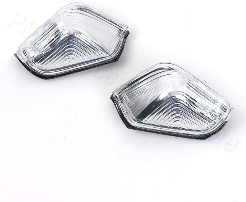 ya 2 8.15 A pair of front mirror turn signal lights suitable for VW Crafter 2006-2017 turn signal lights