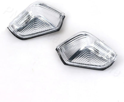 ya 2 8.15 A pair of front mirror turn signal lights suitable for VW Crafter 2006-2017 turn signal lights