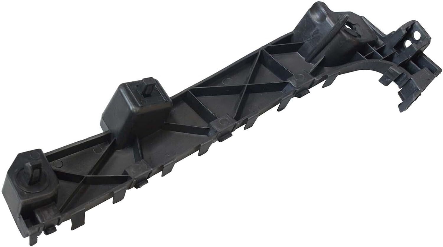 ya 6 8.24 baidi Front Bumper Bracket Retainer Passenger Right side Fit for Ford Ranger 2012-2015