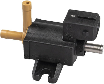 ya 27 10.13 baidi Solenoid Valve FOR 2017-2022 Can-Am Maverick X3 Max R Renegade 900 Ace 420664636