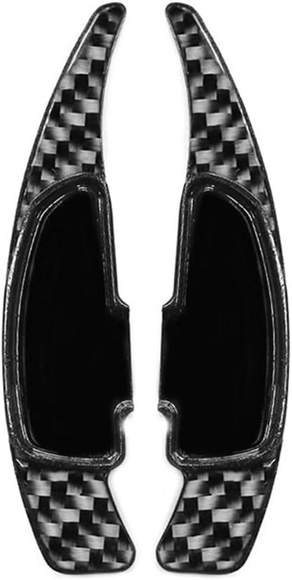 ya 4 8.8.2 Steering Wheel Shift Paddle Extension fit for Mercedes-Benz A C E CLA Class