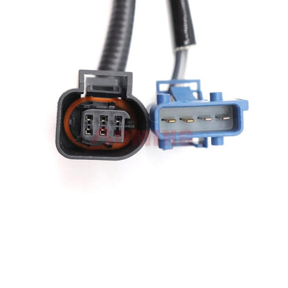 ya 4 8.14 2X New Up+Downstream Oxygen O2 Sensor for Mini Cooper Cooper Countryman 2011-15