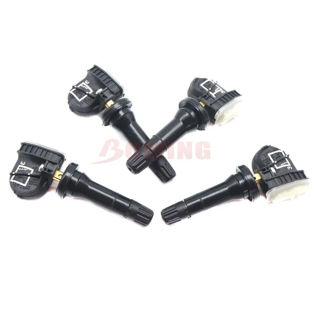 ya 3 8.24 baidi 4 tire Pressure sensors 13540601 Suitable for Chevrolet, for Buick, for Cadillac, for GMC 13516164 