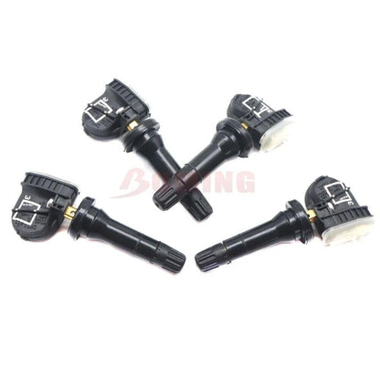 ya 3 8.24 baidi 4 tire Pressure sensors 13540601 Suitable for Chevrolet, for Buick, for Cadillac, for GMC 13516164 