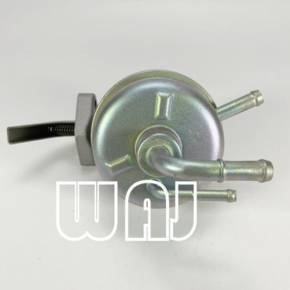 ya 5 8.10 WAJ Mechanical Fuel Pump for Toyota Land Cruiser, FZJ70, FZJ73, FZJ75, FZJ80, 1FZF