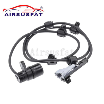 ya 2 8.15 Pack ABS Wheel Speed Sensor Rear for Toyota Sequoia 2001-2007 89545-0C010