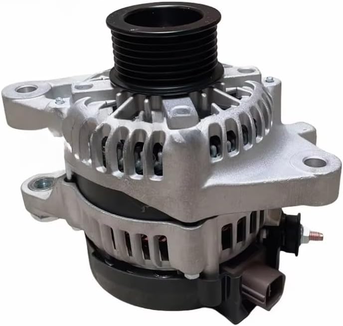 ya 4 8.8.2 High Quality 27060-0C020 27060-0C021 Alternator for Toyota 1GR 2GR 3GR