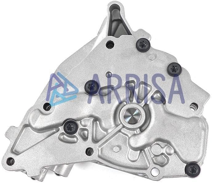 ya 10 9.16 baidi New engine oil pump for BMW N20/N26 engine F30 F10 F22 F25 F26 USA