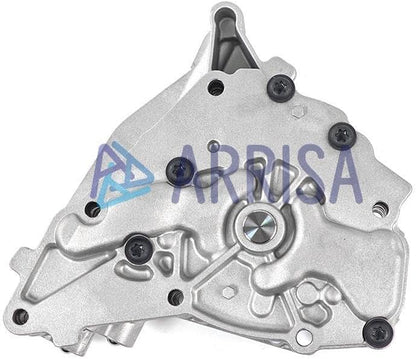 ya 10 9.16 baidi New engine oil pump for BMW N20/N26 engine F30 F10 F22 F25 F26 USA