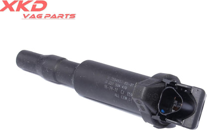 ya 9 10.24 6 pcs new ignition coils for BMW E46 128i 328i 335i 535i 12137594937-