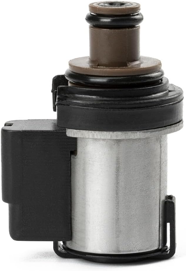 ya 10 9.16 baidi Torque Converter Lock-Up Solenoid Fits for Subaru Lineartronic CVT TR580 690