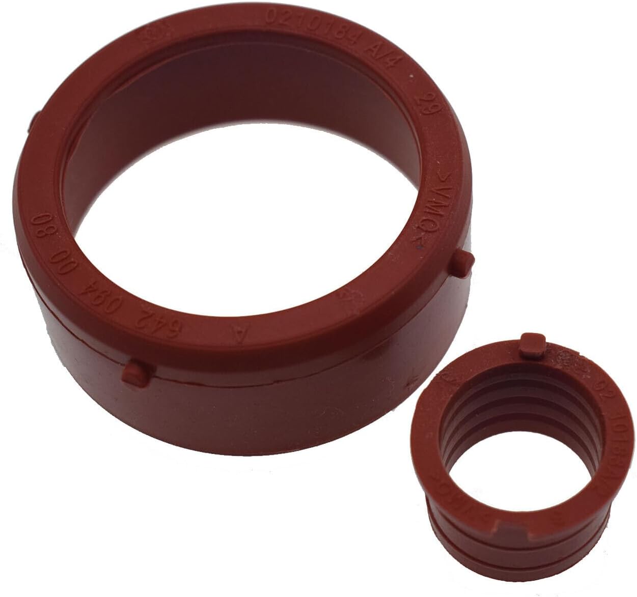 ya 5 8.10 Suitable for Mercedes GL320 ML320 E350 R320 R350 E320 Intake Turbocharger Gasket Seal