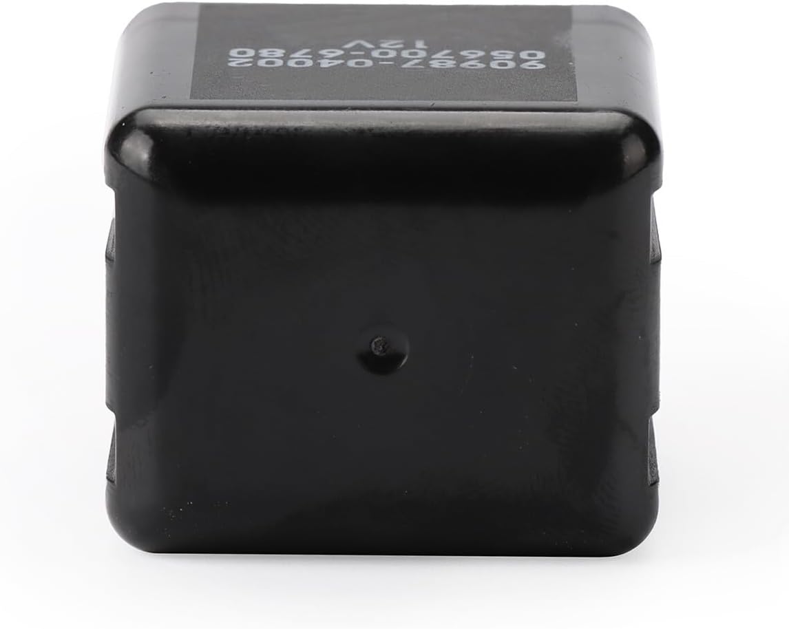 ya 10 9.16 baidi 10-pack for Toyota relays 90987-04002 056700-6780 5-pin for Lexus for 4Runner LS400 Tacoma