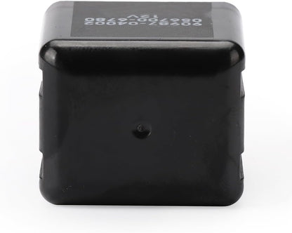 ya 10 9.16 baidi 10-pack for Toyota relays 90987-04002 056700-6780 5-pin for Lexus for 4Runner LS400 Tacoma