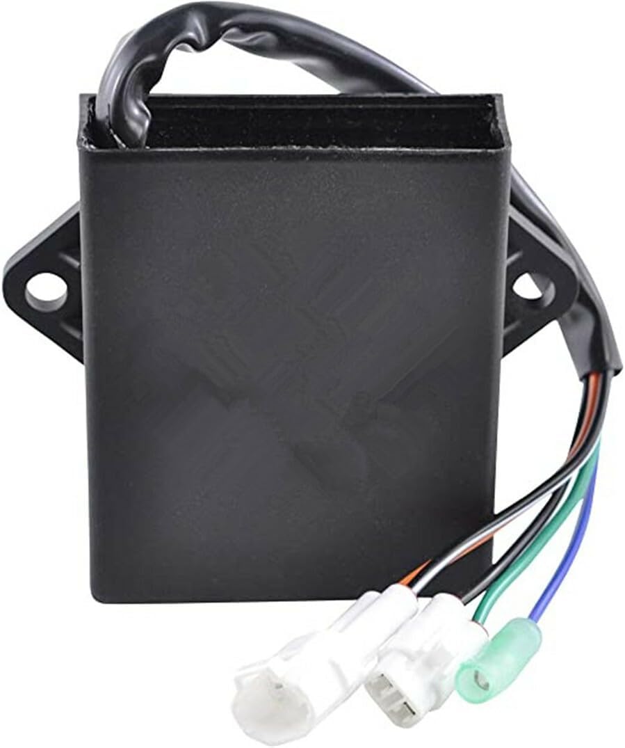 ya 5 8.10 32900-19B30 CDI Box for Suzuki LTF 300 King Quad KingQuad LTF4WDX 4WDX 1991-1994