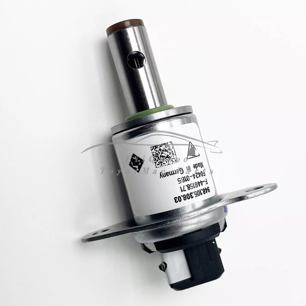 ya 12 10.8 baidi 94810530803 NEW Engine Variable Timing Solenoid for Porsche for PANAMERA 970