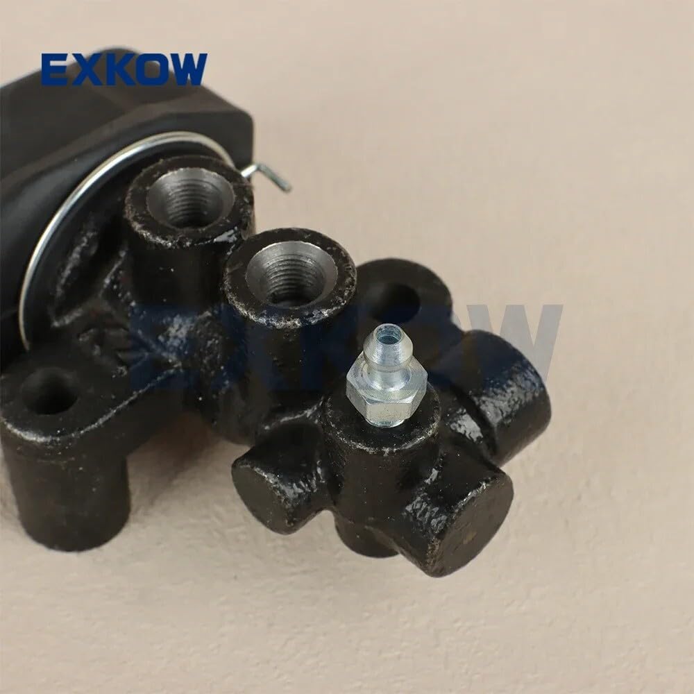 ya 10 9.16 baidi Brake Load Sensing Valve for Mitsubishi L200 Triton IV KA KB 2006-2015 4655A011