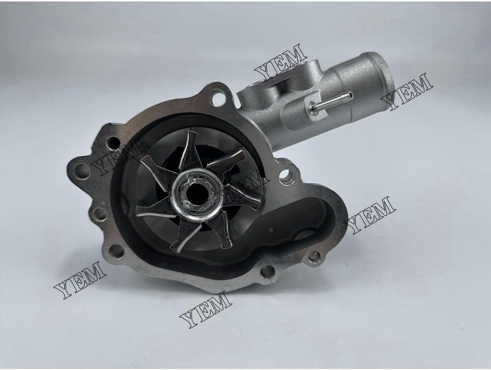 ya 13 9.15 baidi 4TNV94 Water Pump Fit For Yanmar Machinery Diesel Engine For Yanmar Water Pump