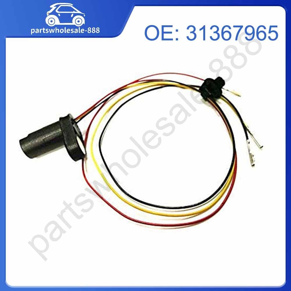 ya 6 8.24 baidi 31367965 1850527 DCT Internal Speed Sensor Transmission Harness for Volvo 