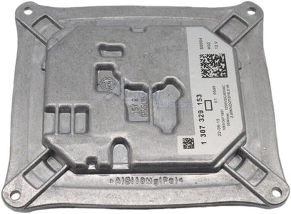 ya 7 8.24 baidi Xenon HID Headlight Ballast Module 63117182520 for BMW 3 Series E90 E92 E93