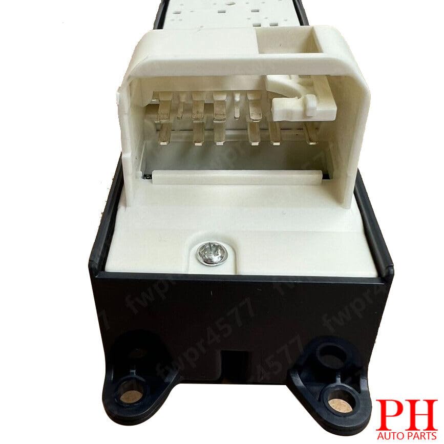 ya 8 8.24 baidi 84820-06070 for 07-11 for Toyota Yaris for Camry LE SE Electric Power Window Switch 