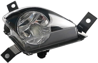 ya 10 9.16 zhengce The new fog light (front left) is suitable for 3 E90 E91 328i 328i xDrive 3