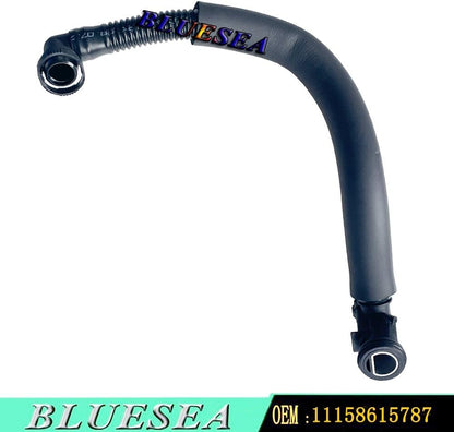 ya 10 9.16 baidi Heating Ventilation Breathing Hose Pipe Line Fof for BMW X3 X4G01, F97 xDrive 30 i