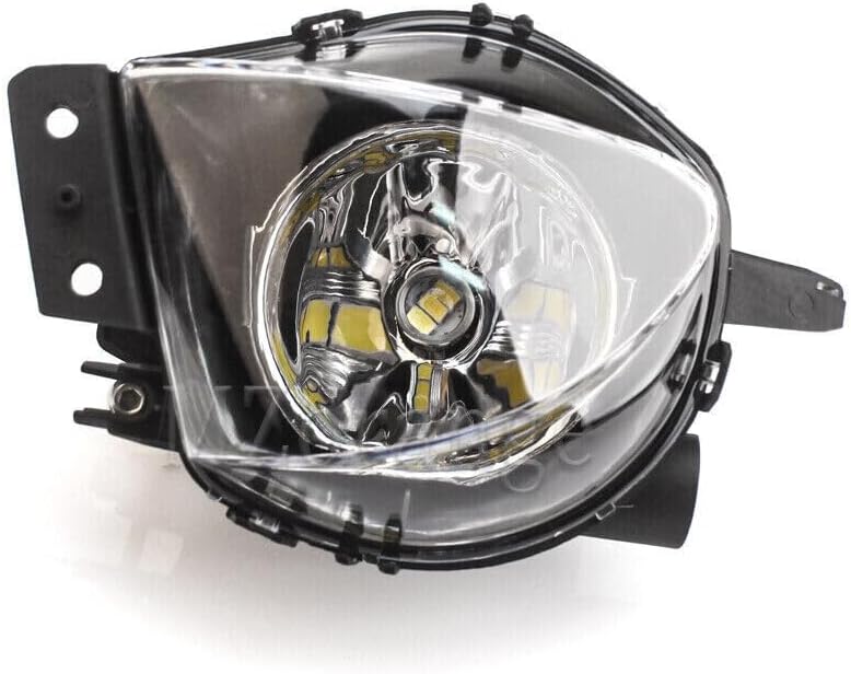 ya 2 8.15 Suitable for 2006-08 for BMW E90 325i 328i 330i 335i LED front bumper fog light with bulb LH&RH